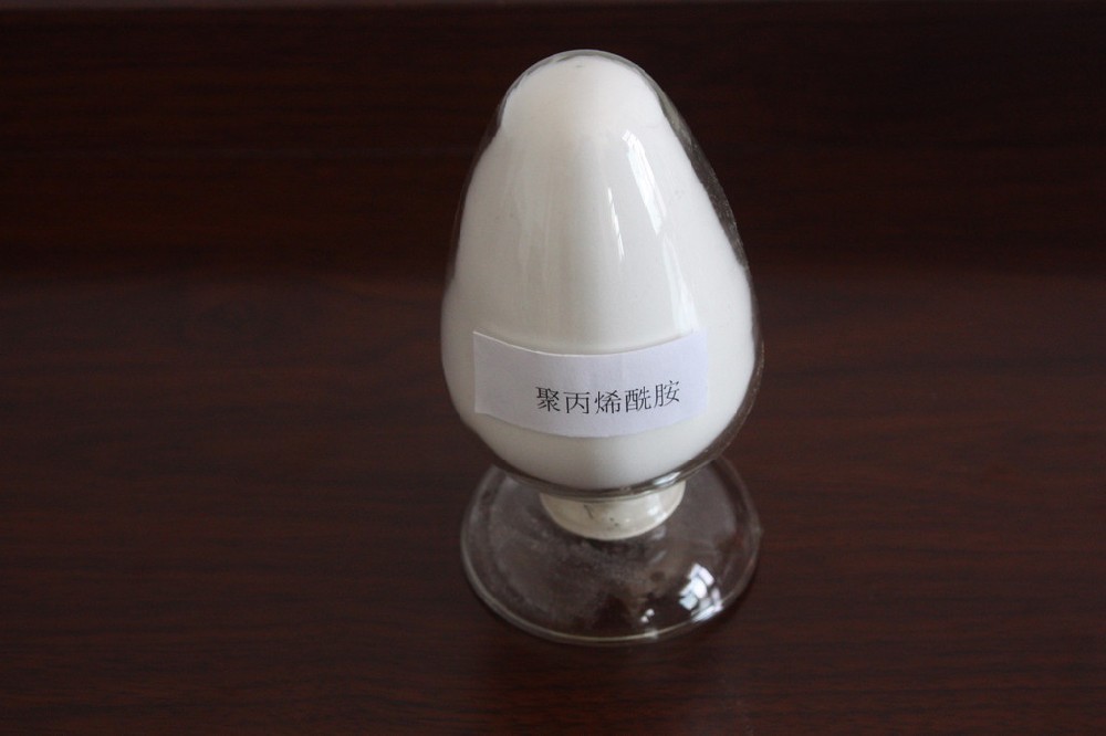 聚丙烯酰胺PAM處理醬油廠廢水效果出眾