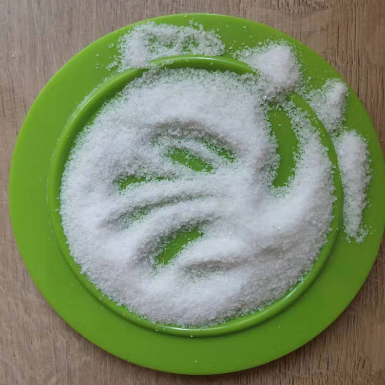 聚丙烯酰胺廠家介紹PAM在土壤改良中的應用