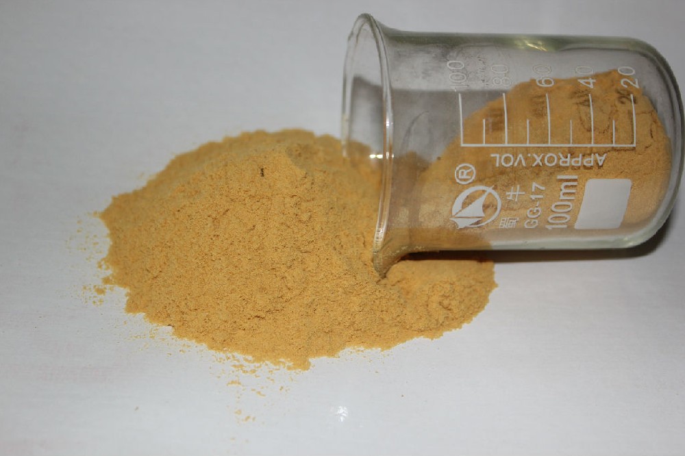 聚合硫酸鐵廠家講解鹽基度和產品質量的關系