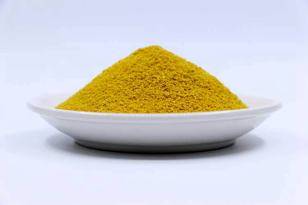 聚合氯化鋁pac的生產(chǎn)工藝詳解