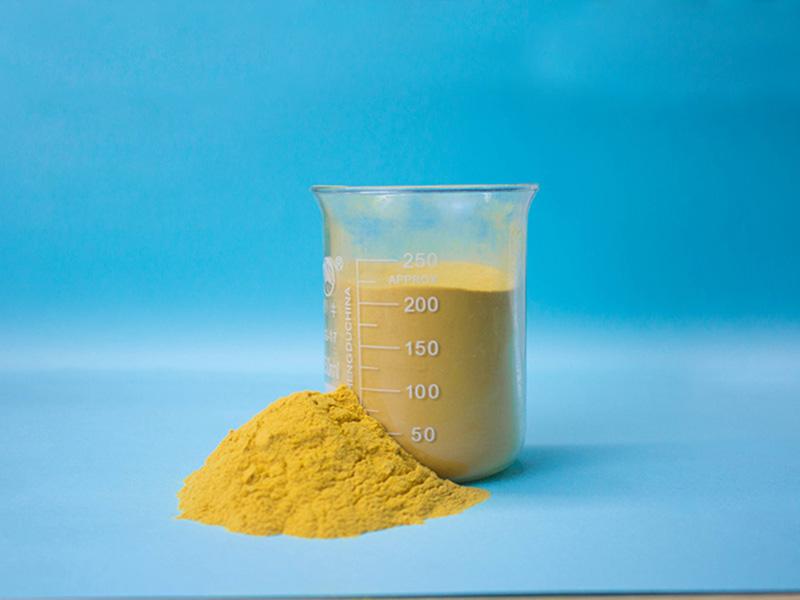 聚合硫酸鐵廠家氧化法制備PFS注意事項