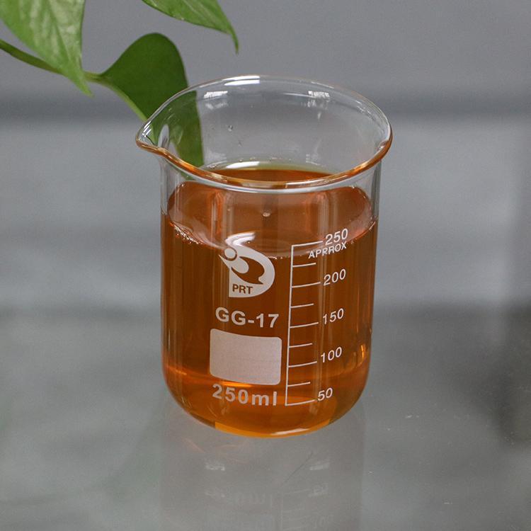 液體聚合氯化鋁一噸多少錢