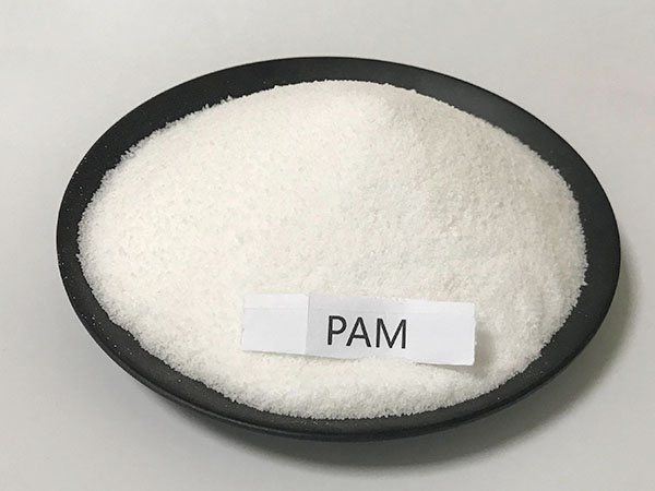 聚丙烯酰胺在水稻養殖中有哪些作用？