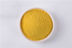 為什么溶解聚合氯化鋁PAC時會有不溶物？怎么解