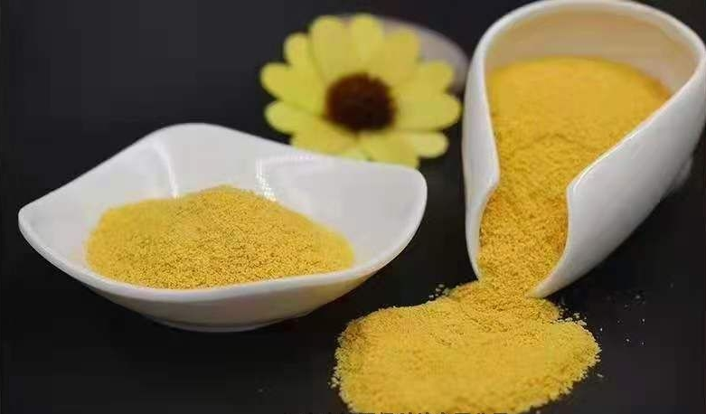 聚合氯化鋁pac的正確使用方法