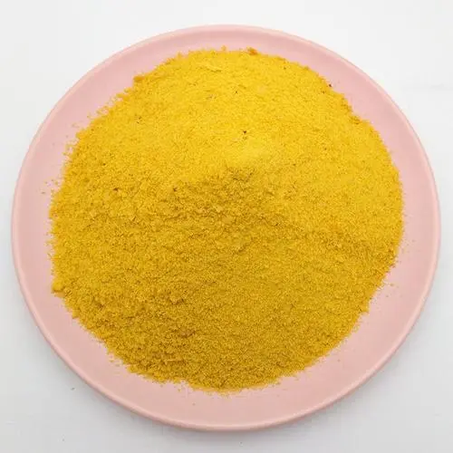 聚合氯化鋁pac處理含磷廢水時的作用