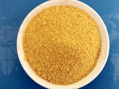 聚合氯化鋁PAC對生化污泥有影響嗎