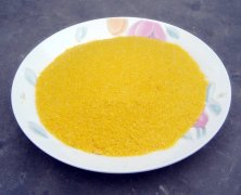 聚合氯化鋁pac固體保質期有多長