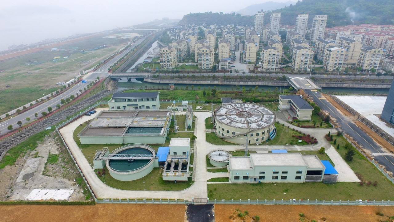 聚合氯化鋁