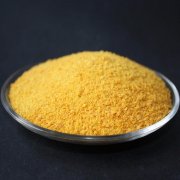 聚合氯化鋁pac的應用原理