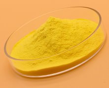 1噸污水投入多少聚合氯化鋁pac比較合適