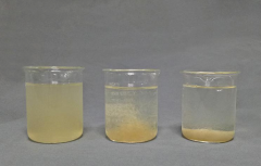 使用聚合氯化鋁PAC處理含油污水的工藝方法