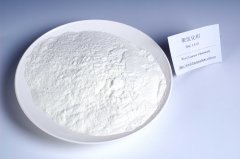 聚合氯化鋁混凝劑的混合過程和模式