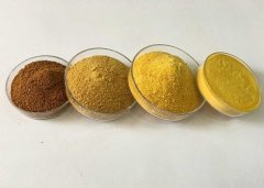 不同含量的聚合氯化鋁PAC該如何選擇