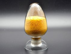 聚合氯化鋁PAC處理皮革廢水效果好