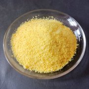 聚合氯化鋁PAC可以用來處理油漆廢水